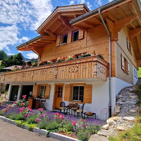 Large Deluxe Studio For 2 - Chalet Lovo เลงค์ ภายนอก รูปภาพ